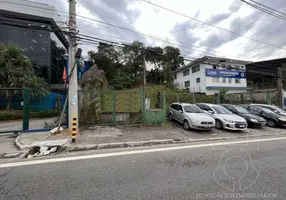 Foto 1 de Lote/Terreno para venda ou aluguel, 1319m² em Parque Sao George, Cotia