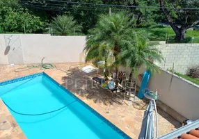 Foto 1 de Sobrado com 3 Quartos à venda, 263m² em Parque Alto Taquaral, Campinas