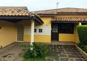 Foto 1 de Casa de Condomínio com 3 Quartos à venda, 110m² em Vila Formosa, Sorocaba