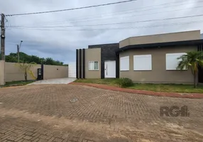 Foto 1 de Casa de Condomínio com 3 Quartos à venda, 119m² em Vale Ville, Gravataí