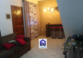 Foto 1 de Casa com 3 Quartos à venda, 120m² em Vila Voturua, São Vicente