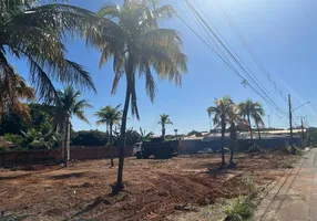 Foto 1 de Lote/Terreno à venda, 1440m² em Pioneiros, Campo Grande