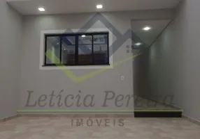 Foto 1 de Casa com 3 Quartos à venda, 108m² em Jardim Ottawa, Guarulhos