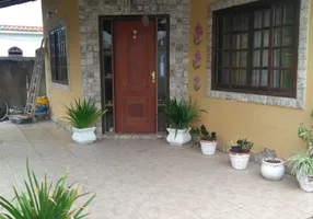 Foto 1 de Casa de Condomínio com 3 Quartos à venda, 105m² em Centro, Maricá
