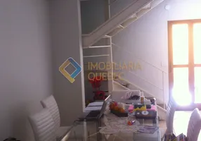 Foto 1 de Casa de Condomínio com 3 Quartos à venda, 144m² em Parque dos Lagos, Ribeirão Preto