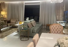 Foto 1 de Apartamento com 3 Quartos à venda, 210m² em Brotas, Salvador