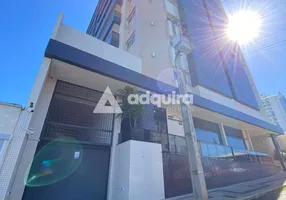 Foto 1 de Apartamento com 3 Quartos para venda ou aluguel, 152m² em Olarias, Ponta Grossa