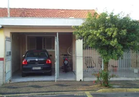 Foto 1 de Casa com 3 Quartos à venda, 118m² em Vila Alemã, Rio Claro