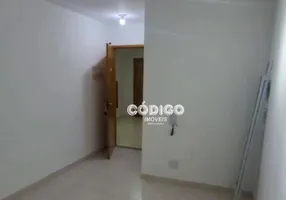 Foto 1 de Apartamento com 2 Quartos à venda, 62m² em Picanço, Guarulhos