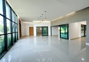 Foto 1 de Casa com 4 Quartos para venda ou aluguel, 1250m² em Residencial Goiânia Golfe Clube, Goiânia