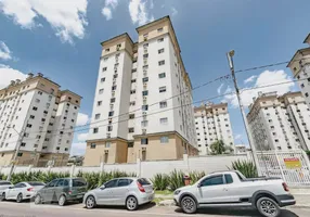 Foto 1 de Apartamento com 3 Quartos para alugar, 68m² em Guaíra, Curitiba