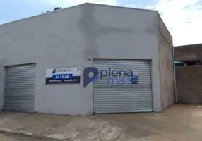 Foto 1 de Ponto Comercial para venda ou aluguel, 50m² em Vila São Pedro, Hortolândia