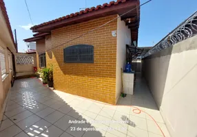 Foto 1 de Casa com 2 Quartos à venda, 85m² em Jardim Real, Praia Grande