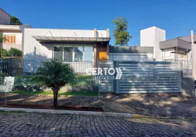 Foto 1 de Casa com 3 Quartos à venda, 167m² em Centro, Sapiranga