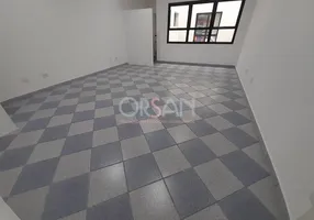 Foto 1 de Apartamento com 1 Quarto para alugar, 52m² em Centro, São Caetano do Sul