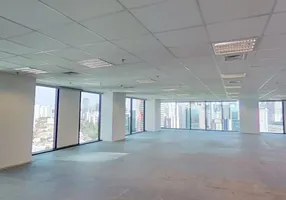 Foto 1 de Sala Comercial para alugar, 680m² em Cidade Monções, São Paulo