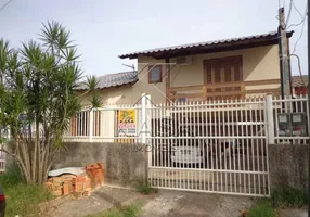 Foto 1 de Casa com 4 Quartos à venda, 270m² em Estância Velha, Canoas