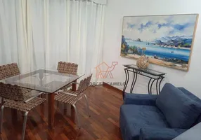Foto 1 de Apartamento com 1 Quarto para alugar, 75m² em Belvedere, Belo Horizonte