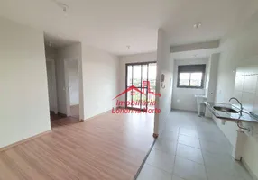 Foto 1 de Apartamento com 2 Quartos à venda, 45m² em Conjunto Vivi Xavier, Londrina