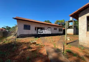 Foto 1 de Casa com 5 Quartos à venda, 200m² em Nossa Senhora da Paz, São Joaquim de Bicas
