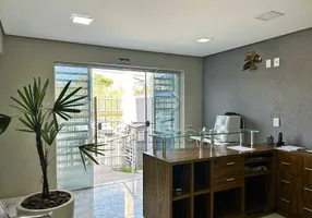 Foto 1 de Casa com 3 Quartos à venda, 180m² em Vila Trujillo, Sorocaba