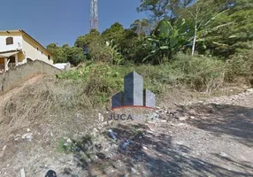 Foto 1 de Lote/Terreno à venda, 250m² em Ponte Seca, Ribeirão Pires