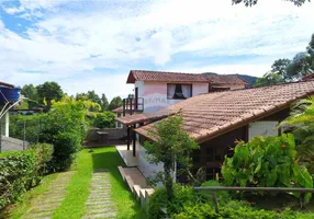 Foto 1 de Casa com 4 Quartos à venda, 71m² em Cascatinha, Nova Friburgo