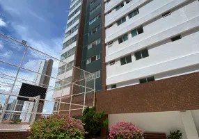 Foto 1 de Apartamento com 4 Quartos para alugar, 230m² em Miramar, João Pessoa