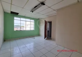 Foto 1 de Sala Comercial para alugar, 33m² em Nova Petrópolis, São Bernardo do Campo