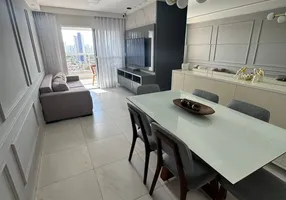 Foto 1 de Apartamento com 3 Quartos à venda, 85m² em Roger, João Pessoa