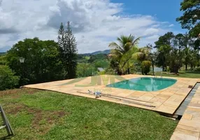 Foto 1 de Fazenda/Sítio com 5 Quartos à venda, 12100m² em Centro, Piracaia