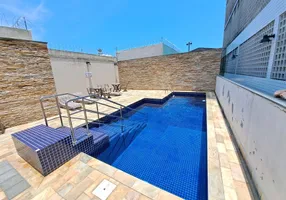 Foto 1 de Apartamento com 2 Quartos à venda, 69m² em Vila Matias, Santos