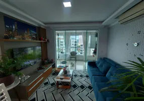 Foto 1 de Apartamento com 2 Quartos à venda, 115m² em Meia Praia, Itapema