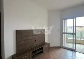 Foto 1 de Apartamento com 1 Quarto à venda, 55m² em Nova Gerti, São Caetano do Sul