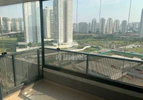 Foto 1 de Apartamento com 2 Quartos à venda, 63m² em Parque Industrial Tomas Edson, São Paulo