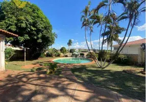 Foto 1 de Casa com 5 Quartos à venda, 457m² em Jardim Vista Alegre, Barra Bonita