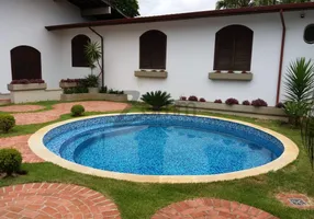 Foto 1 de Casa com 3 Quartos à venda, 374m² em Vila Pavan, Americana