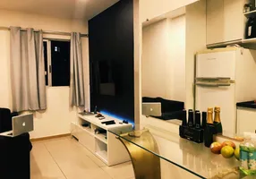 Foto 1 de Apartamento com 1 Quarto à venda, 30m² em Norte (Águas Claras), Brasília