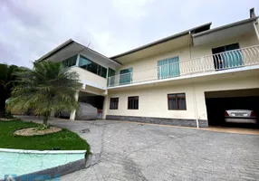 Foto 1 de Casa com 5 Quartos à venda, 116m² em Fortaleza Alta, Blumenau