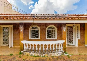 Foto 1 de Casa com 3 Quartos à venda, 150m² em Jardim Leonor, Campinas