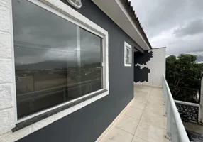 Foto 1 de Apartamento com 2 Quartos para alugar, 50m² em Itaipuaçú, Maricá