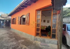 Foto 1 de Casa com 2 Quartos à venda, 258m² em Cascata do Imbuí, Teresópolis
