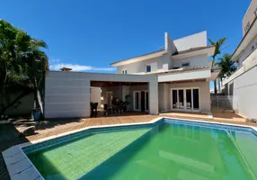 Foto 1 de Casa de Condomínio com 3 Quartos à venda, 325m² em Residencial Lago Sul, Bauru