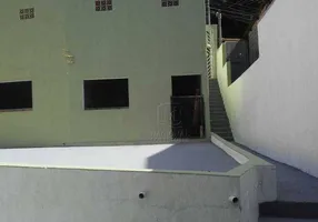 Foto 1 de Lote/Terreno à venda, 350m² em Jardim Irene, Santo André