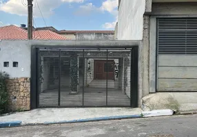 Foto 1 de Casa com 3 Quartos à venda, 240m² em Vila Nova das Belezas, São Paulo