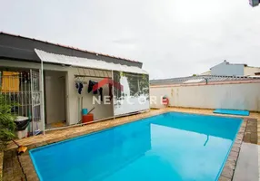 Foto 1 de Casa com 2 Quartos à venda, 300m² em Parque Novo Oratorio, Santo André
