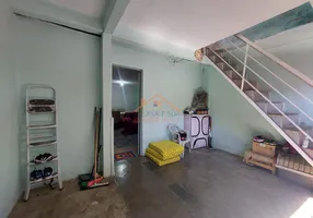 Foto 1 de Casa com 2 Quartos à venda, 68m² em Eldorado, Contagem