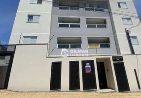 Foto 1 de Apartamento com 2 Quartos à venda, 76m² em Jardim Santa Mercedes, Jaguariúna