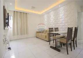 Foto 1 de Apartamento com 2 Quartos à venda, 57m² em Planalto, Natal