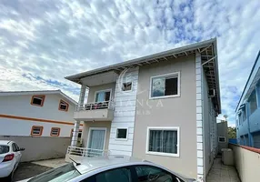 Foto 1 de Apartamento com 2 Quartos à venda, 75m² em Forquilhas, São José